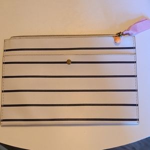 J.Crew clutch